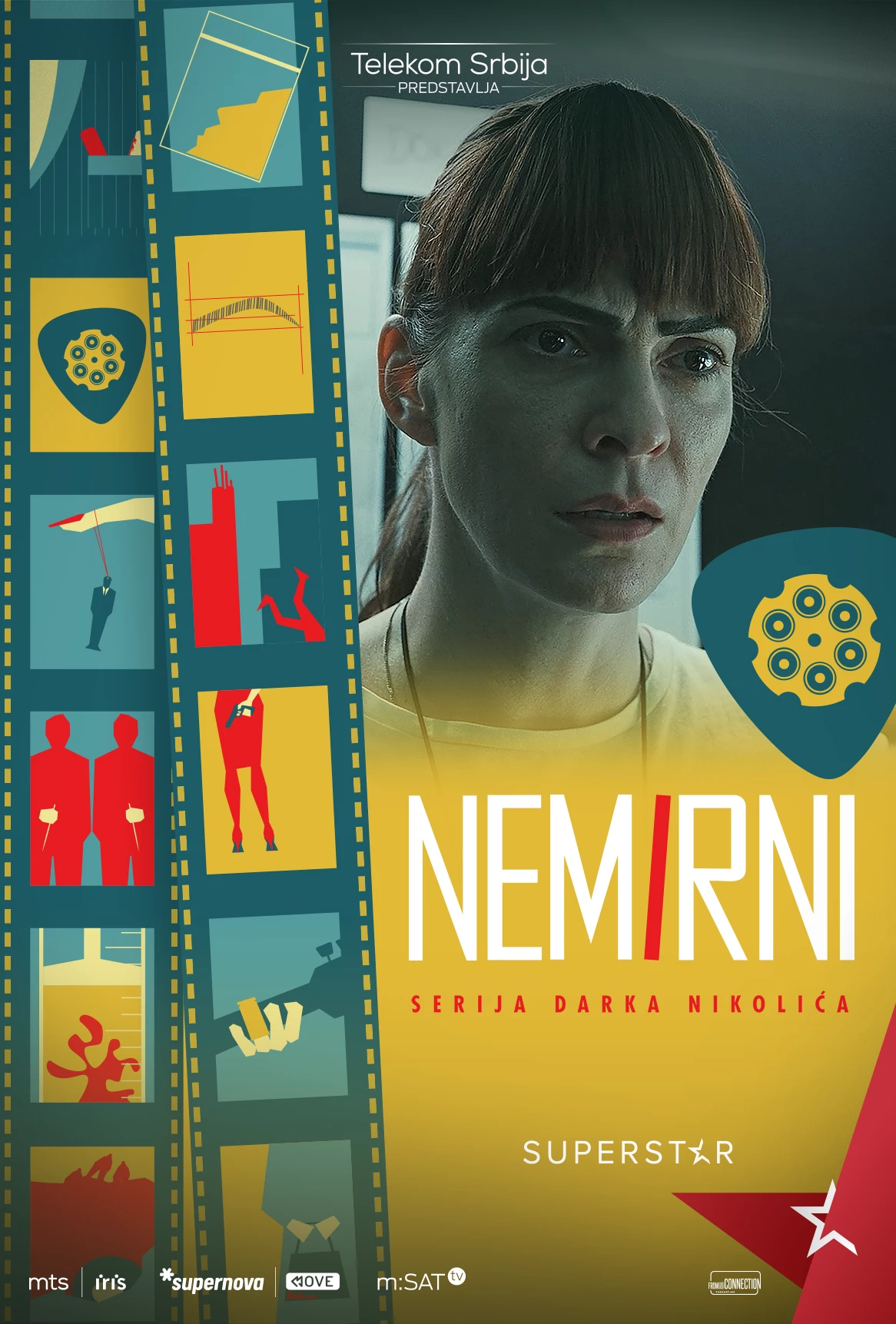Nemirni