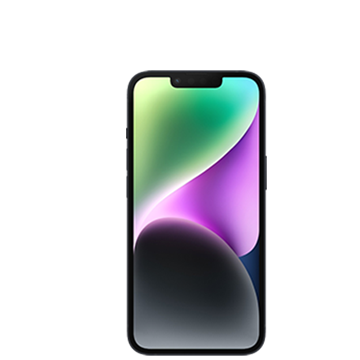 iPhone 14 128GB Midnight